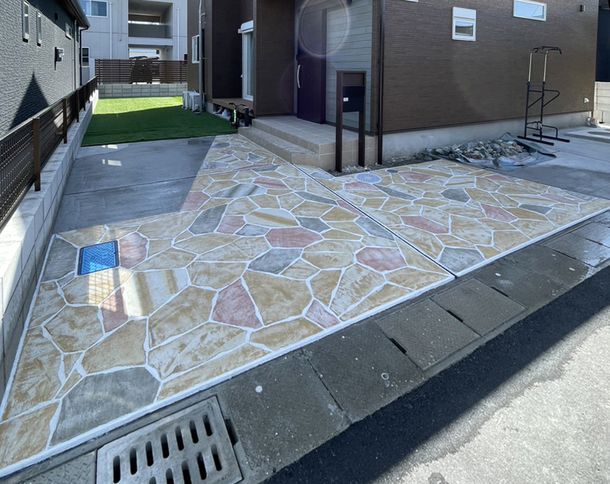 鹿児島県 EXT WORKS