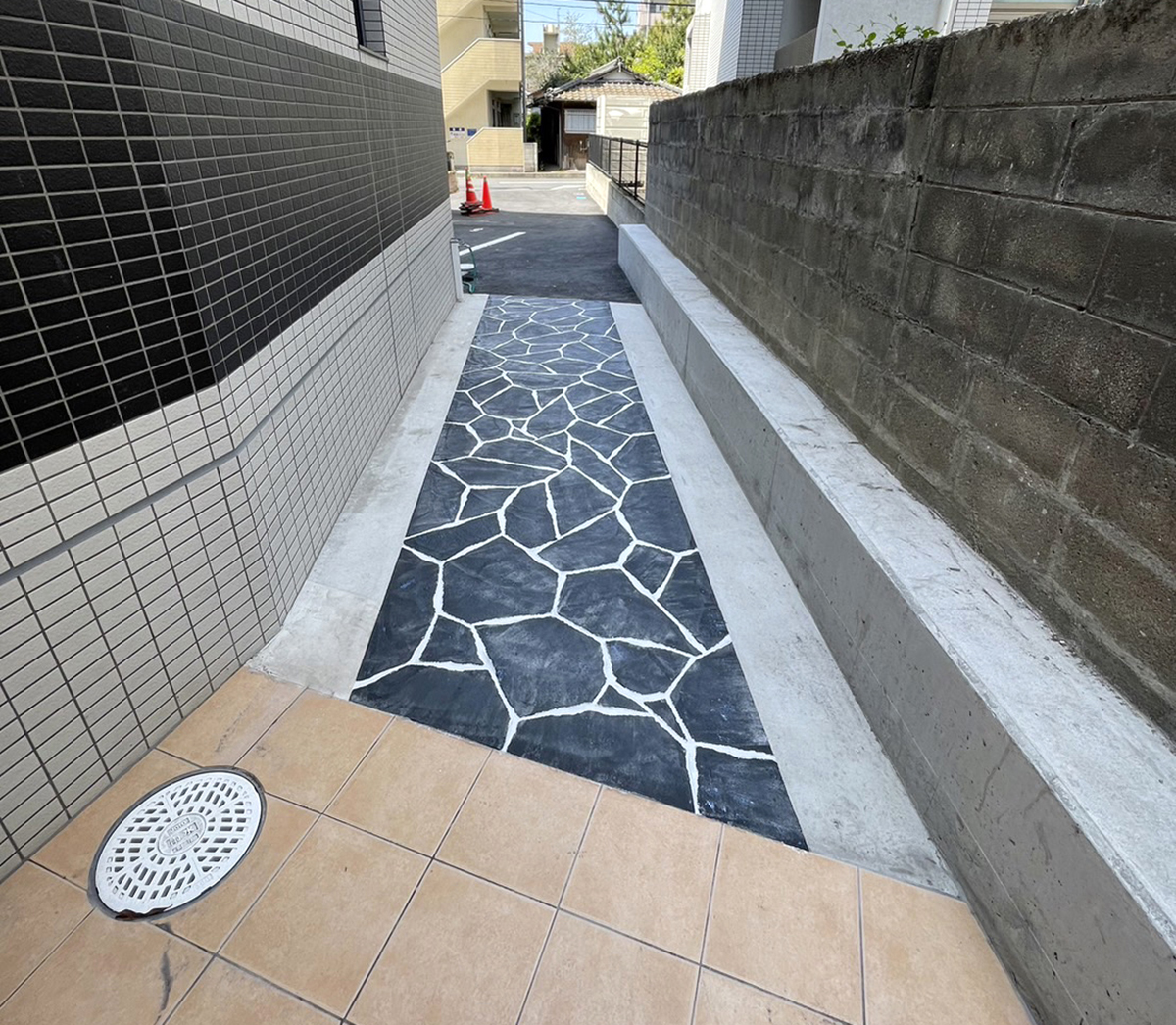 鹿児島県 EXT WORKS