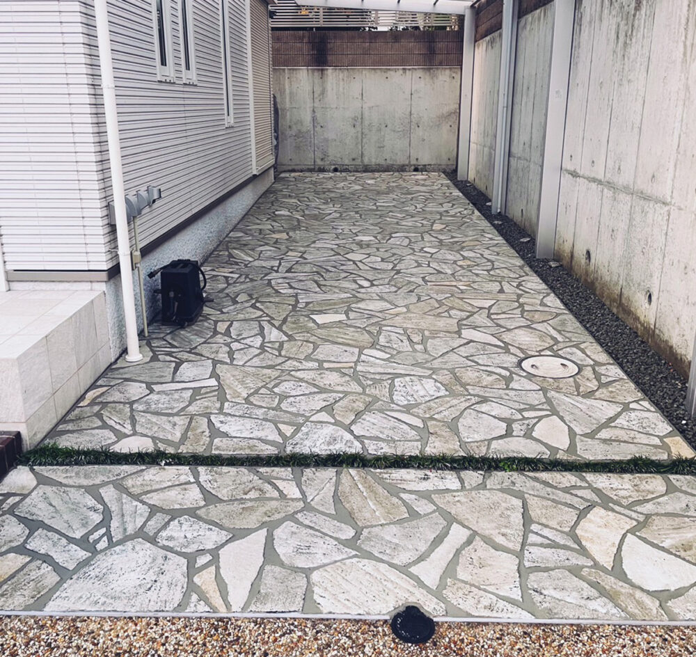 兵庫県 GARDEX関西