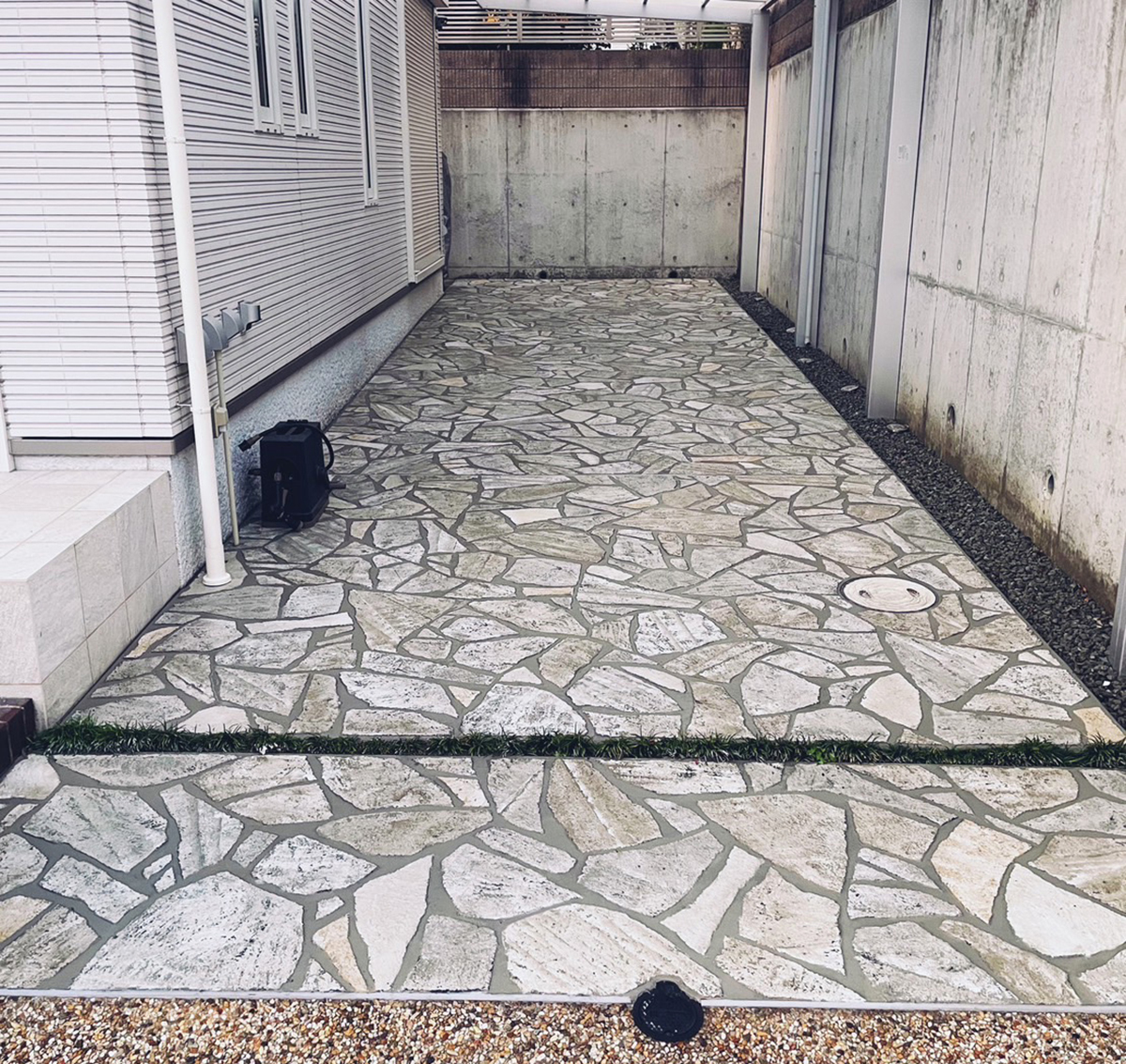 兵庫県 GARDEX関西