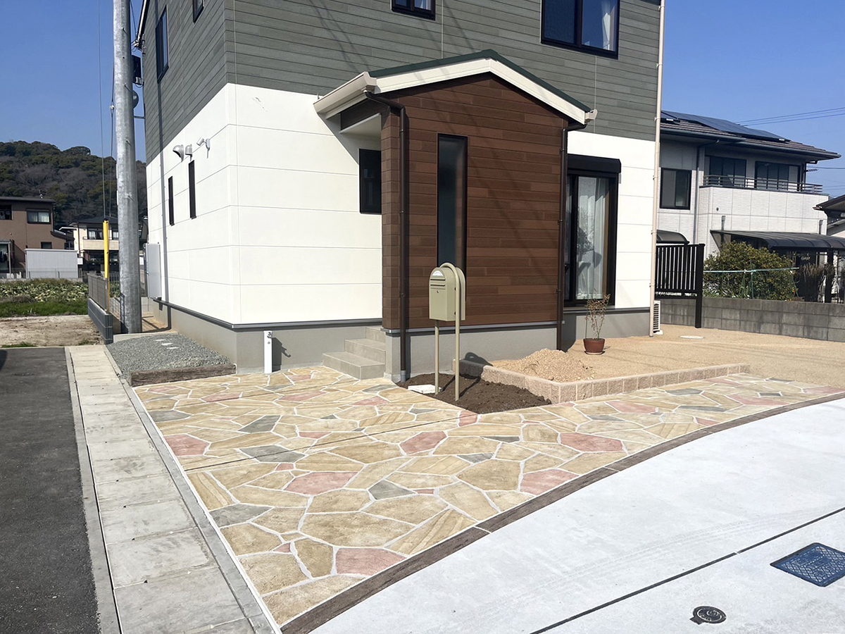 熊本県 NONコーポレーション株式会社