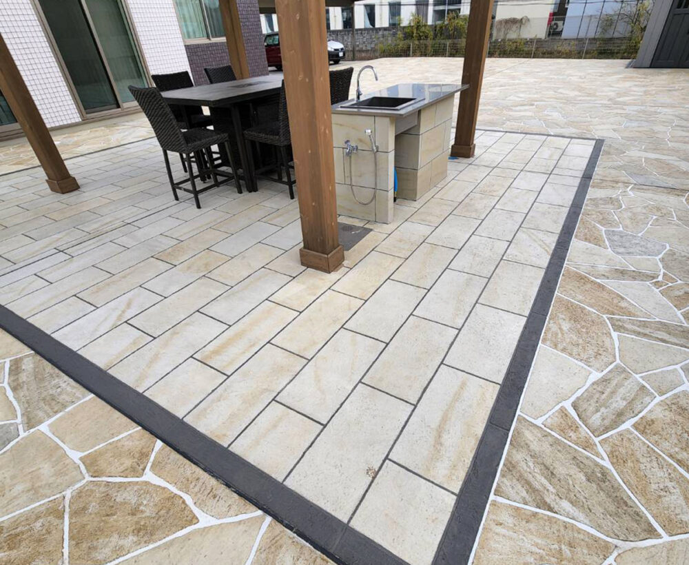 石川県 奥村建装株式会社