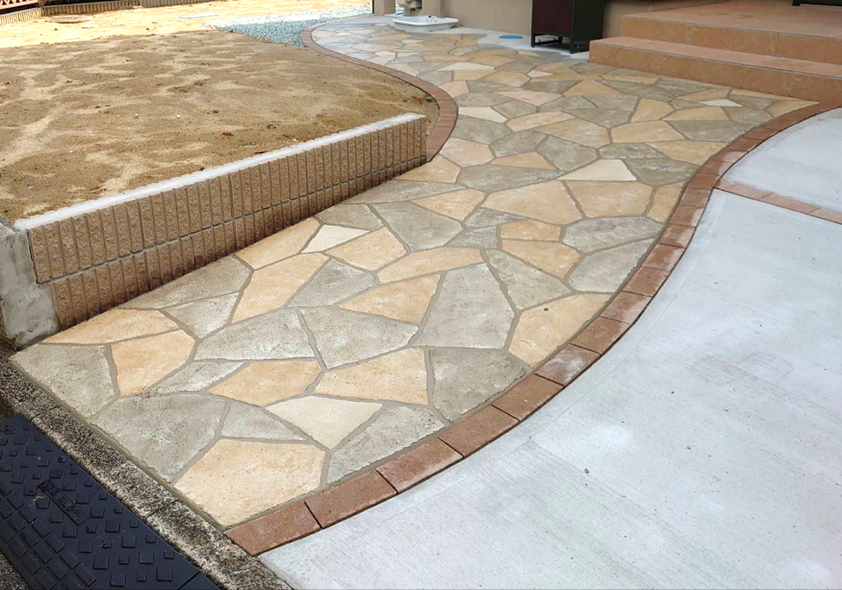 宮城県 株式会社 ファインズガーデン