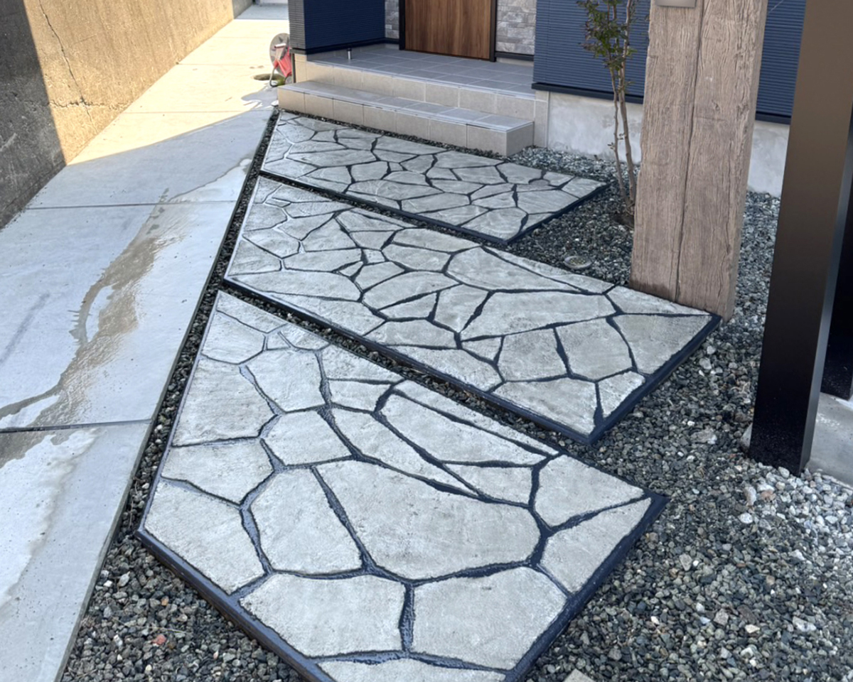 鹿児島県 EXT WORKS