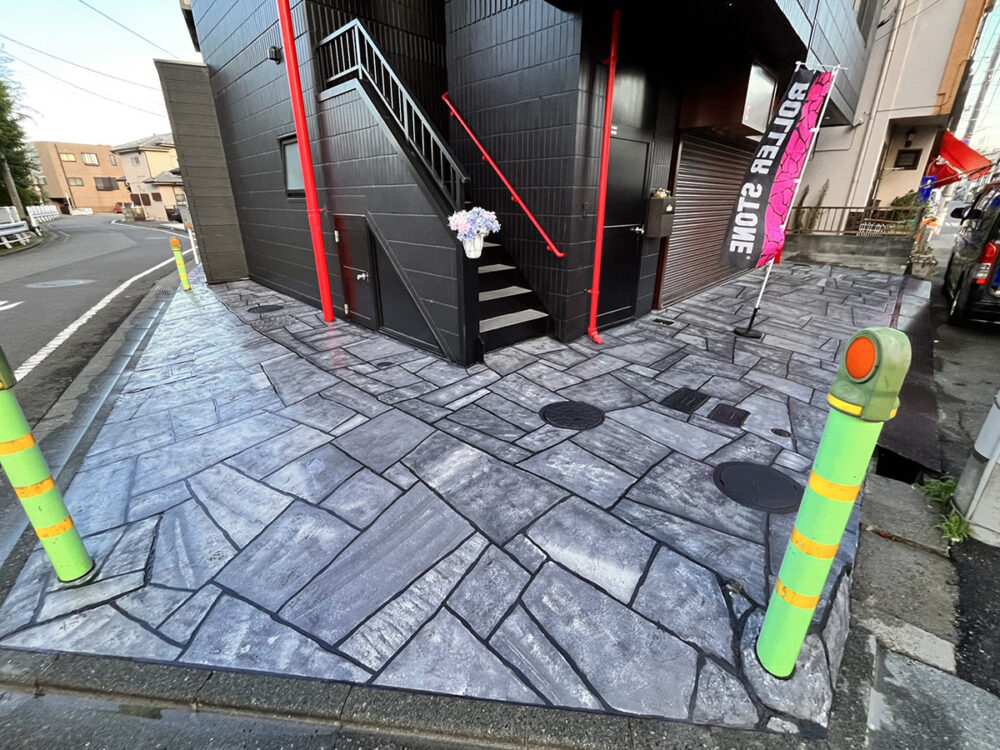 東京都 株式会社 武将