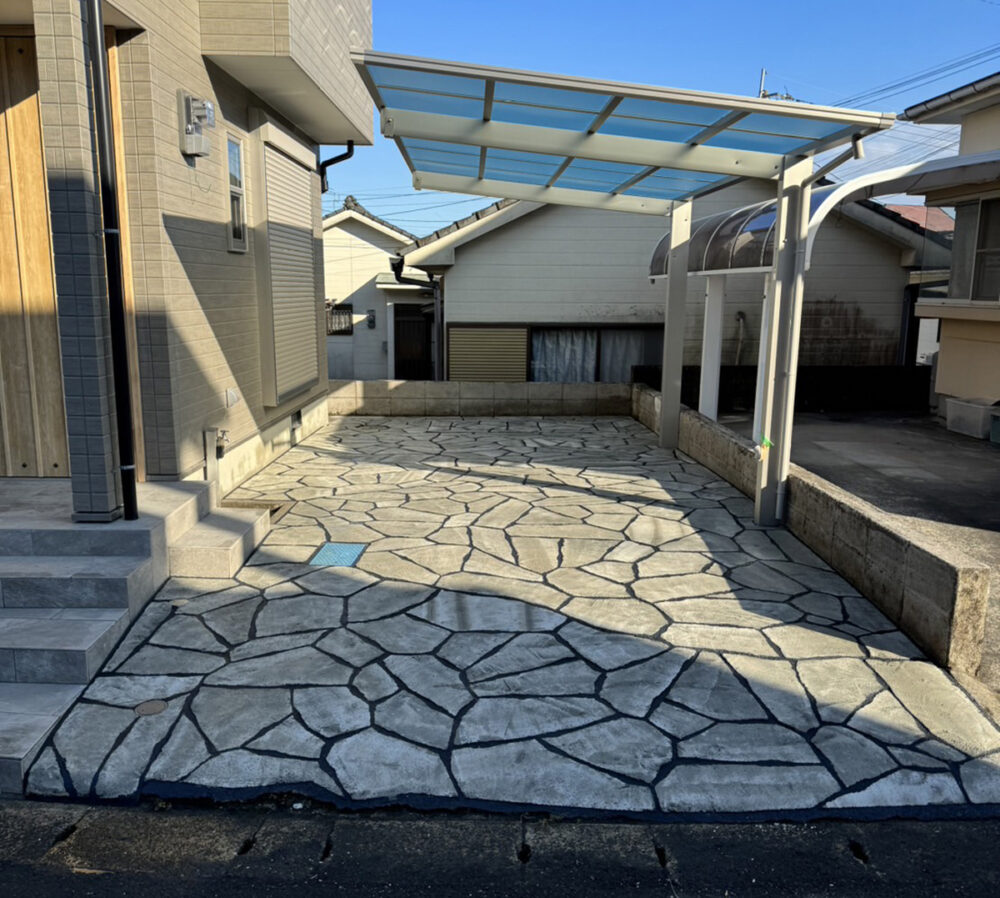 鹿児島県 EXT WORKS