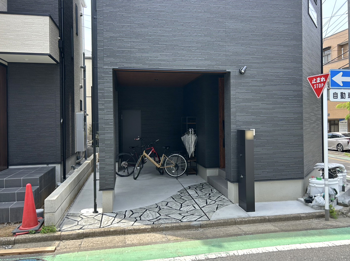 埼玉県 株式会社庭夢創ファベルガーデン イメージ2