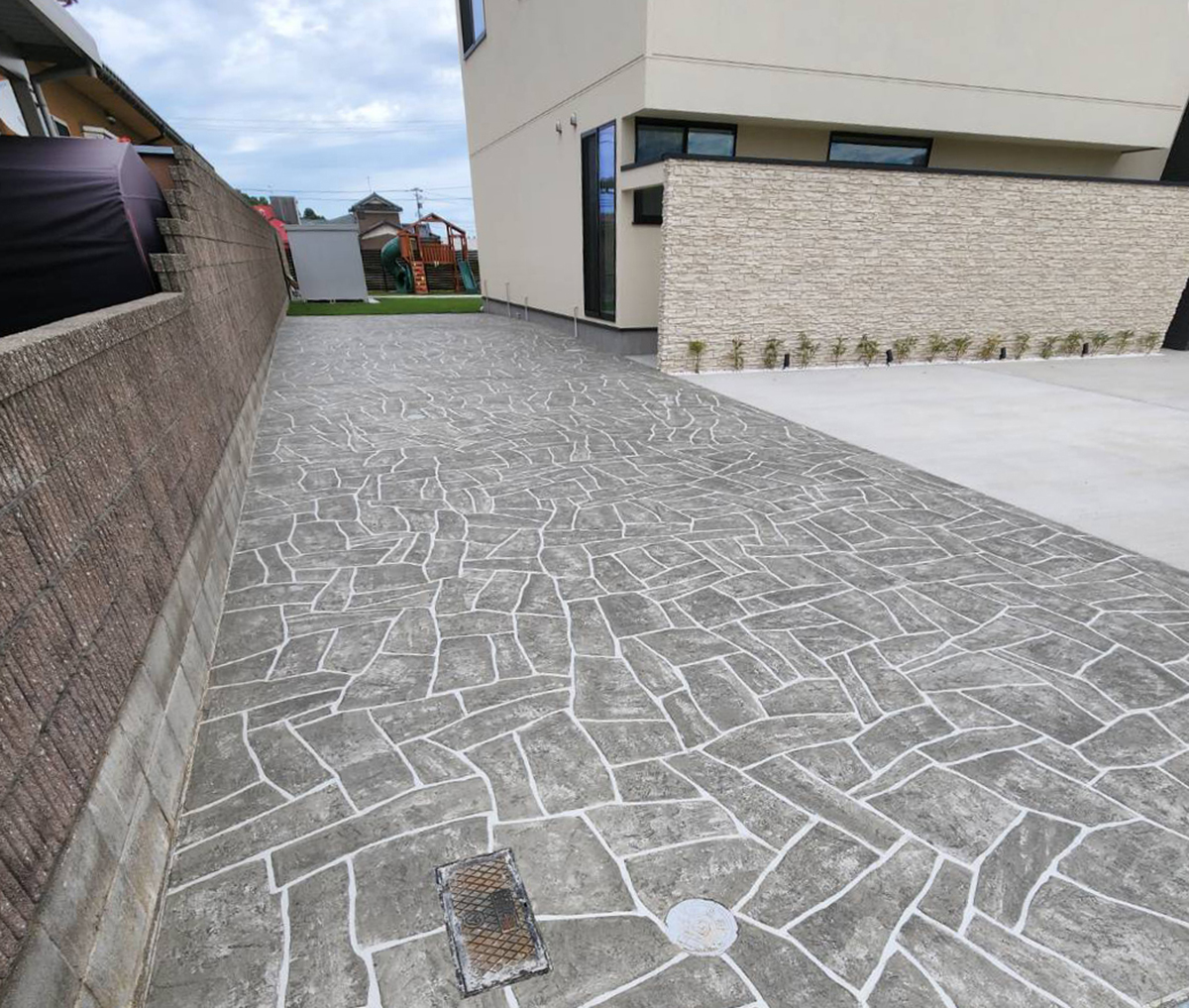 石川県 奥村建装株式会社 イメージ2