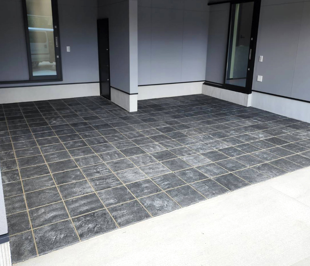 石川県 奥村建装株式会社 イメージ2