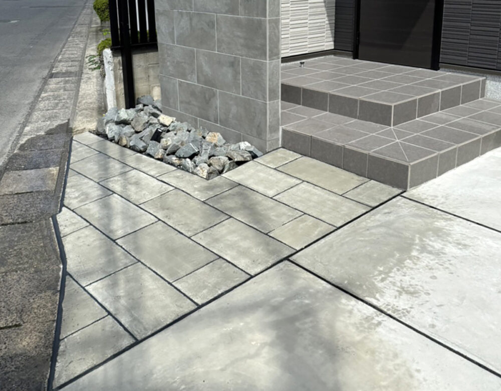 鹿児島県 EXT WORKS イメージ2