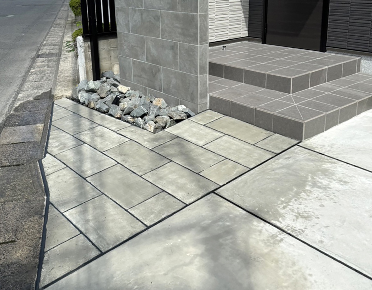 鹿児島県 EXT WORKS イメージ2