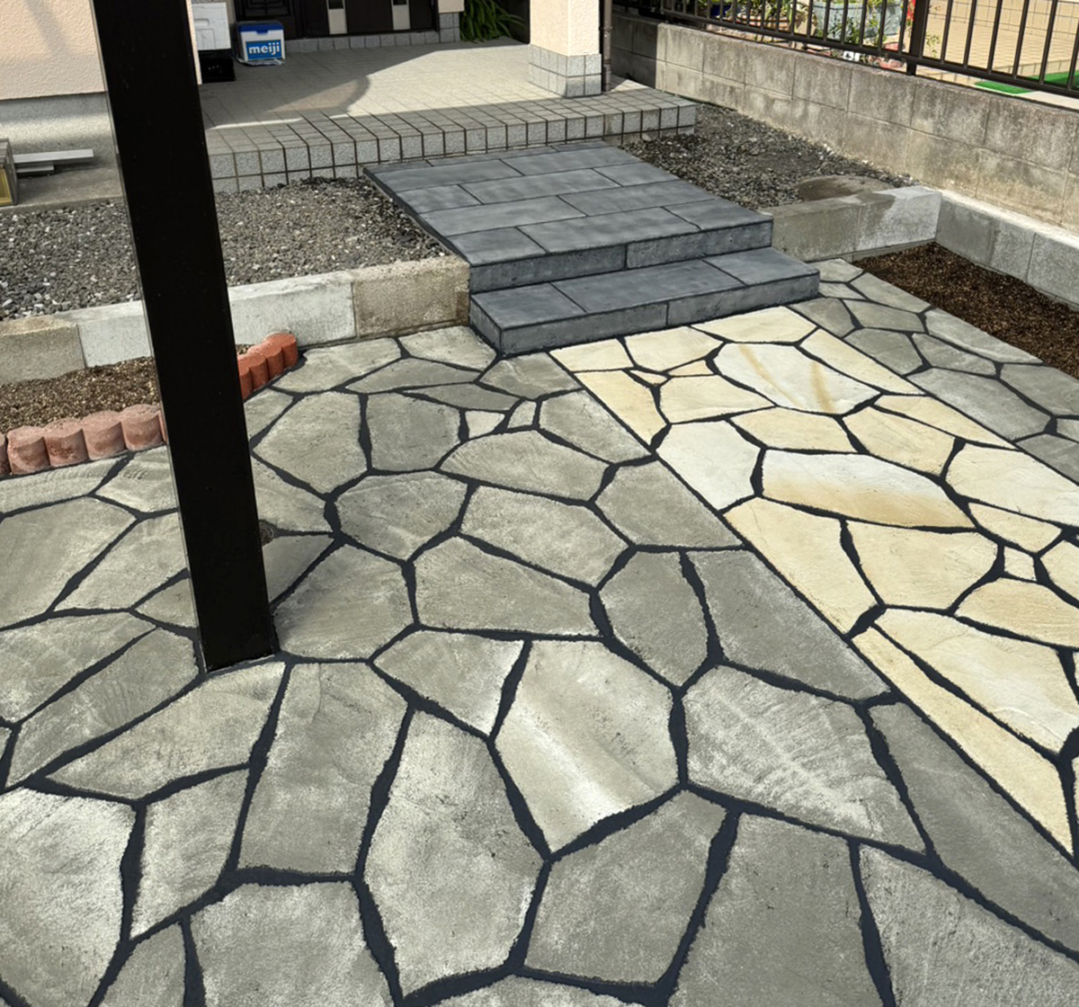 鹿児島県 EXT WORKS イメージ2