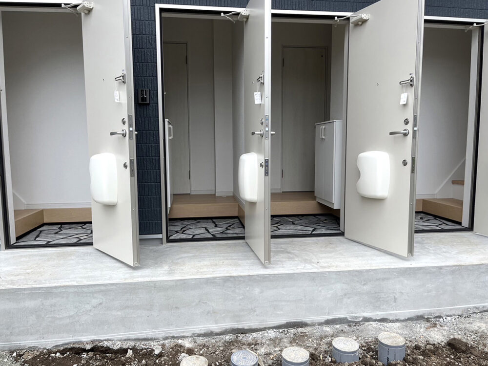 熊本県 NONコーポレーション株式会社 イメージ2