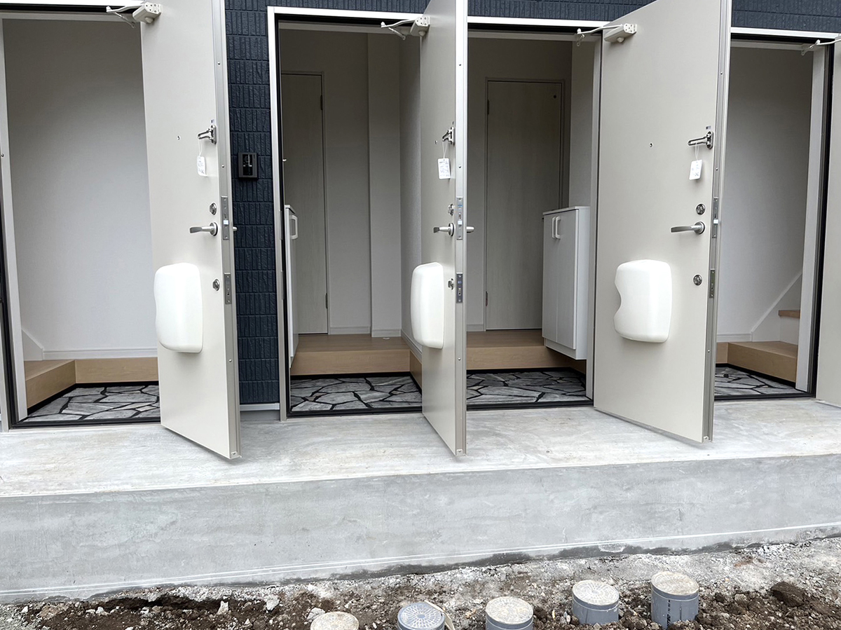 熊本県 NONコーポレーション株式会社 イメージ2