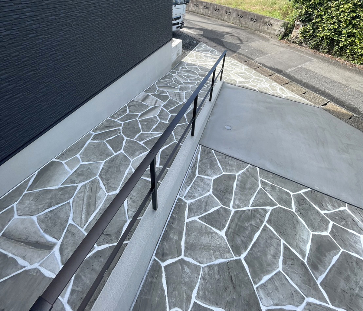 鹿児島県 EXT WORKS イメージ2