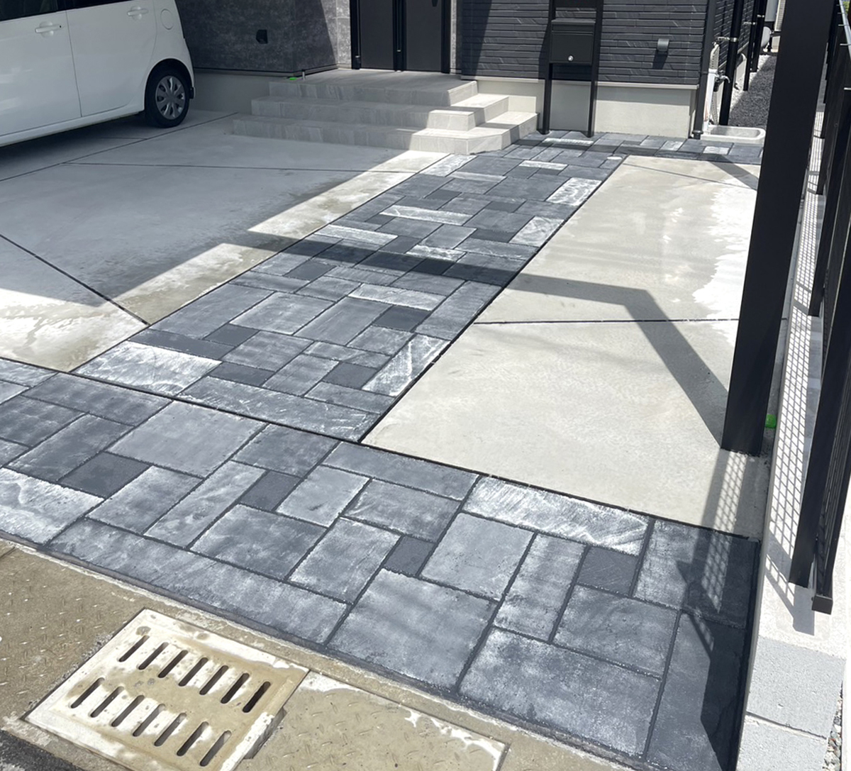 鹿児島県 EXT WORKS イメージ2