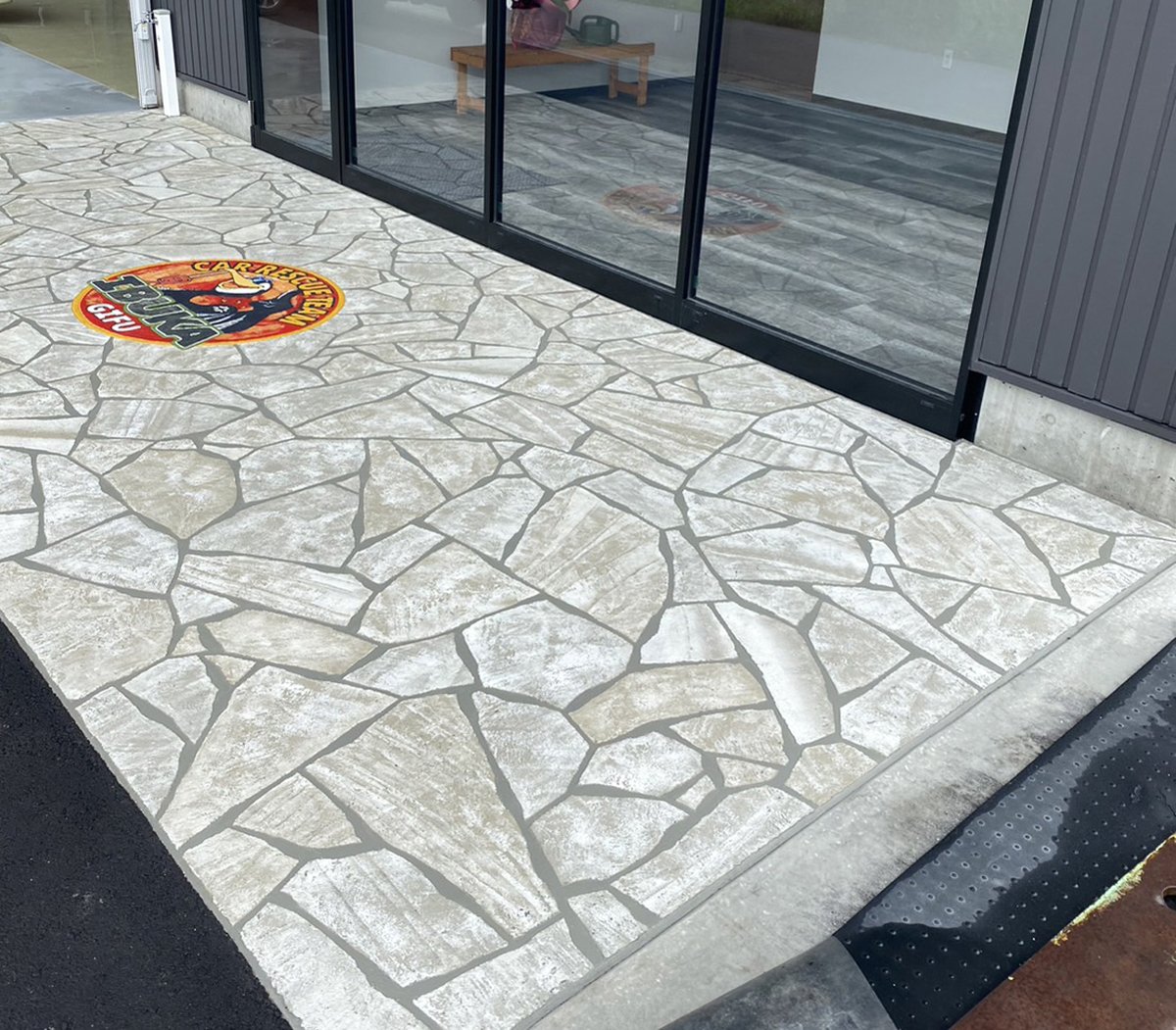 岐阜県 片桐工業株式会社 イメージ2