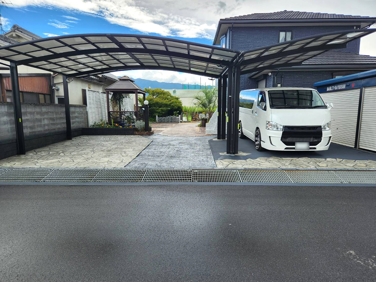 奈良県 株式会社 心和総業 イメージ2