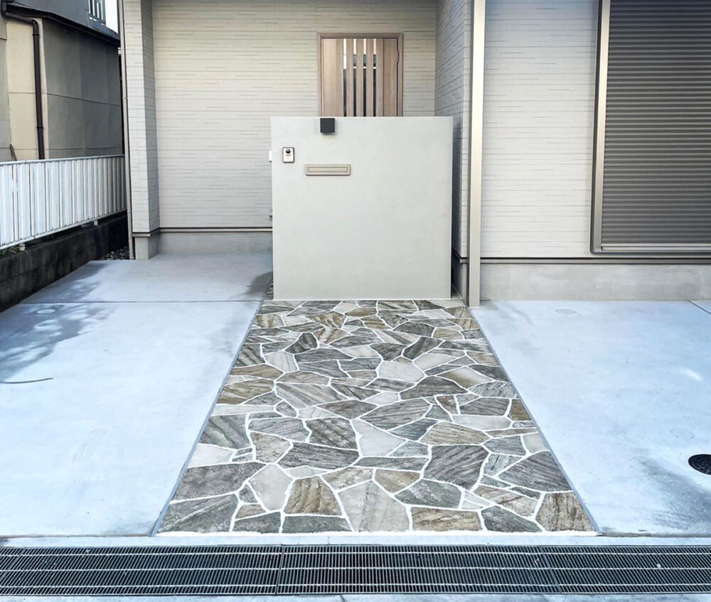 兵庫県 GARDEX関西 イメージ2