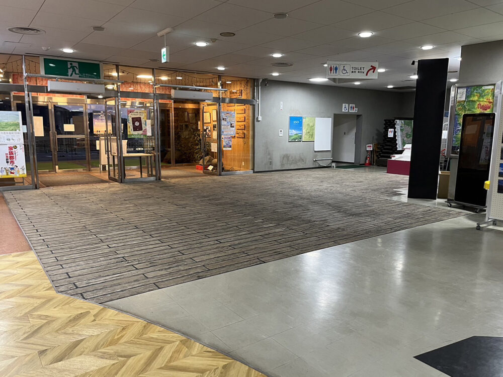 熊本県 NONコーポレーション株式会社 イメージ2