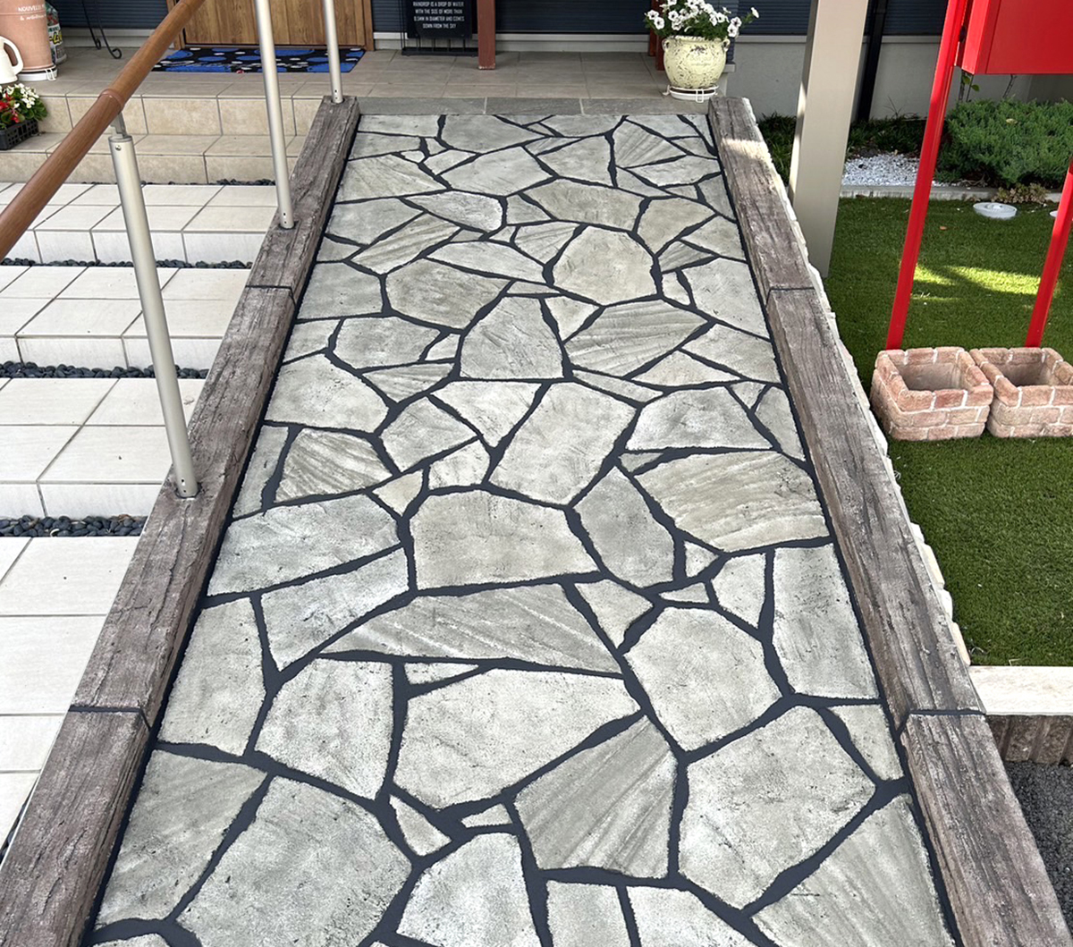 熊本県 NONコーポレーション株式会社 イメージ2