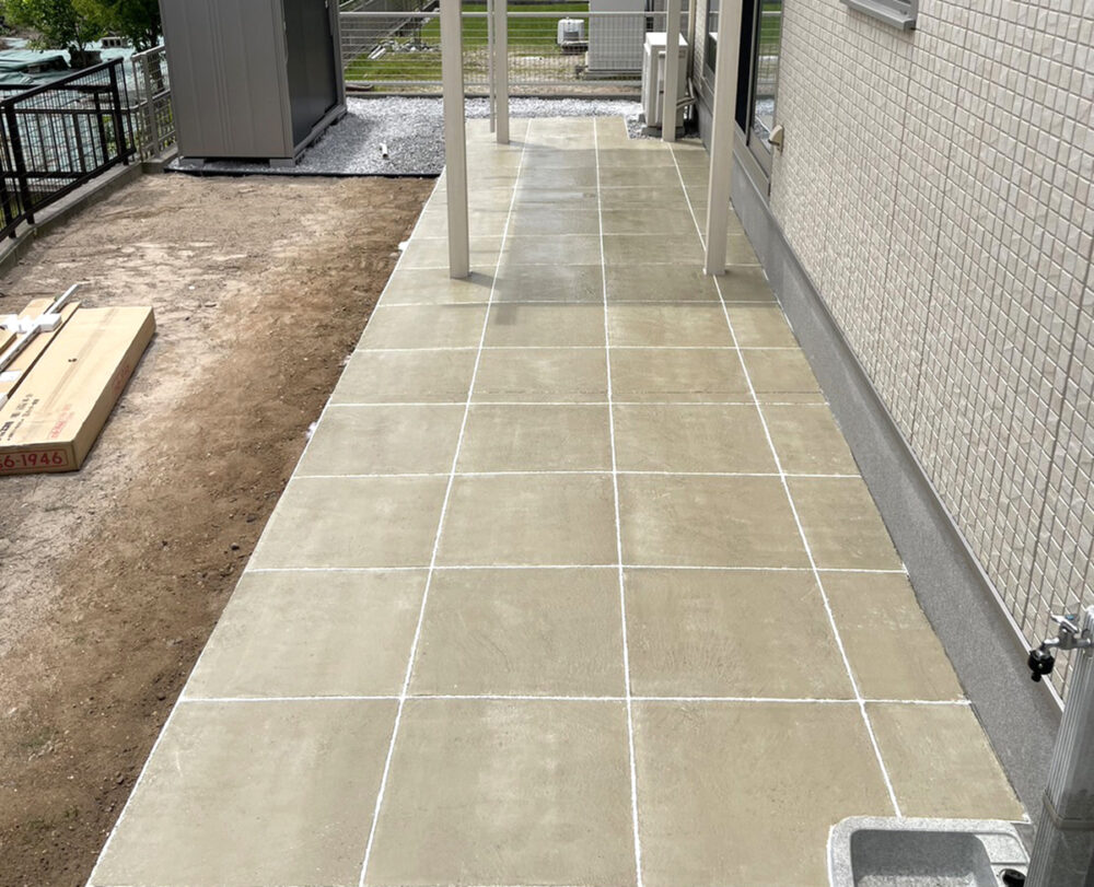 鹿児島県 EXT WORKS イメージ2