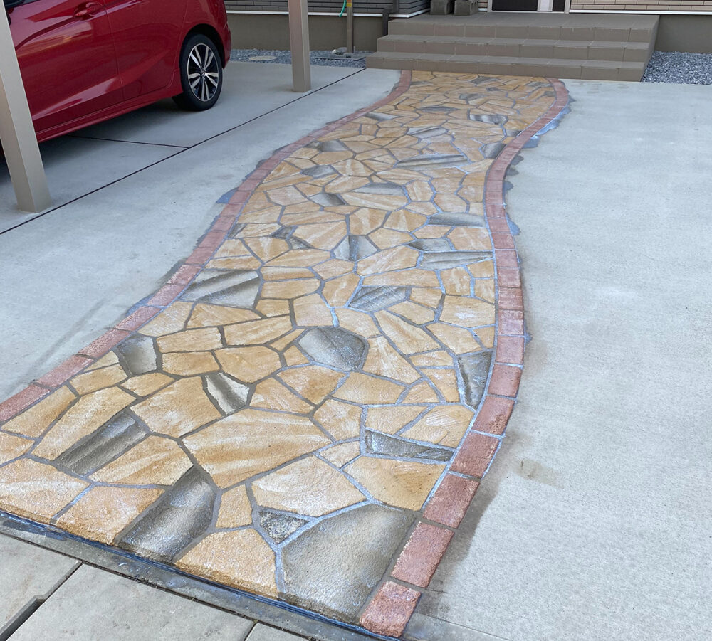 青森県 高奥フロアー イメージ2