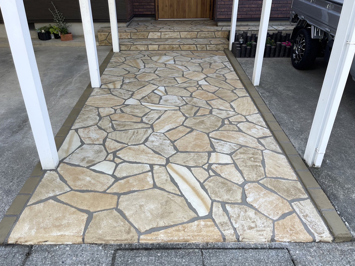 石川県 株式会社 真虹建設 イメージ2