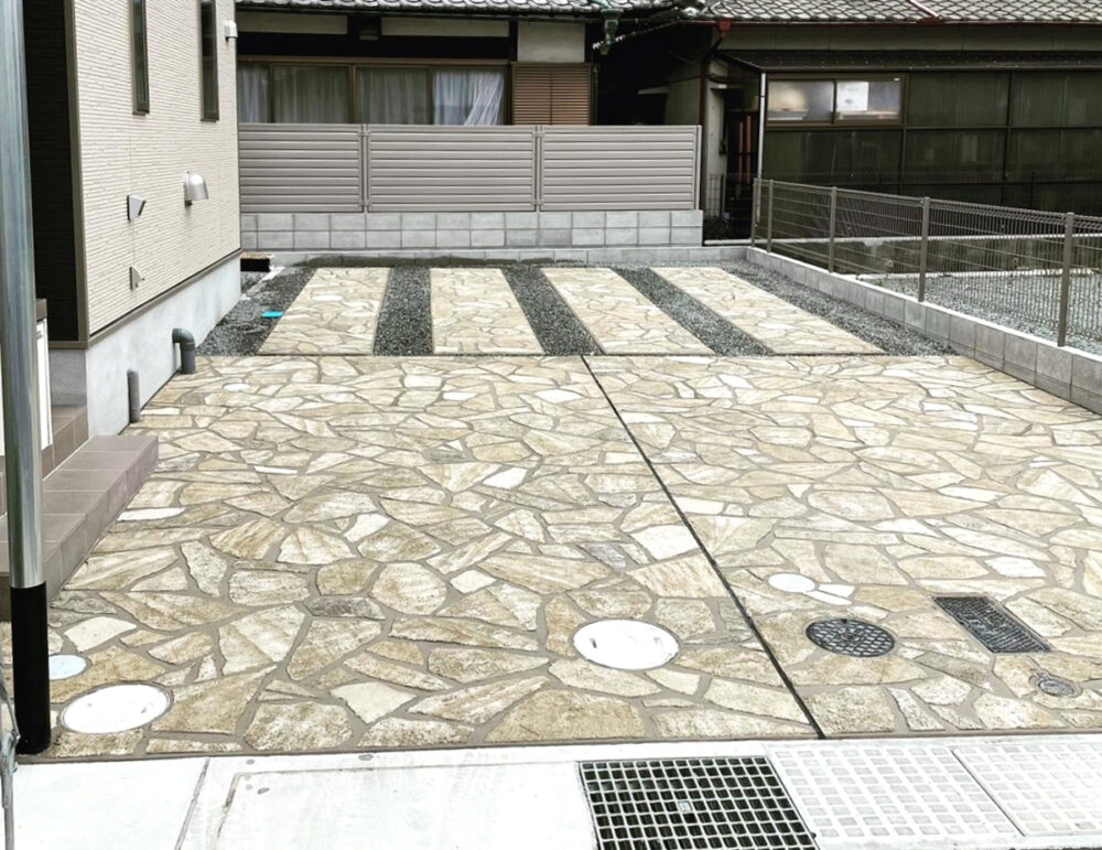 兵庫県 GARDEX関西 イメージ2