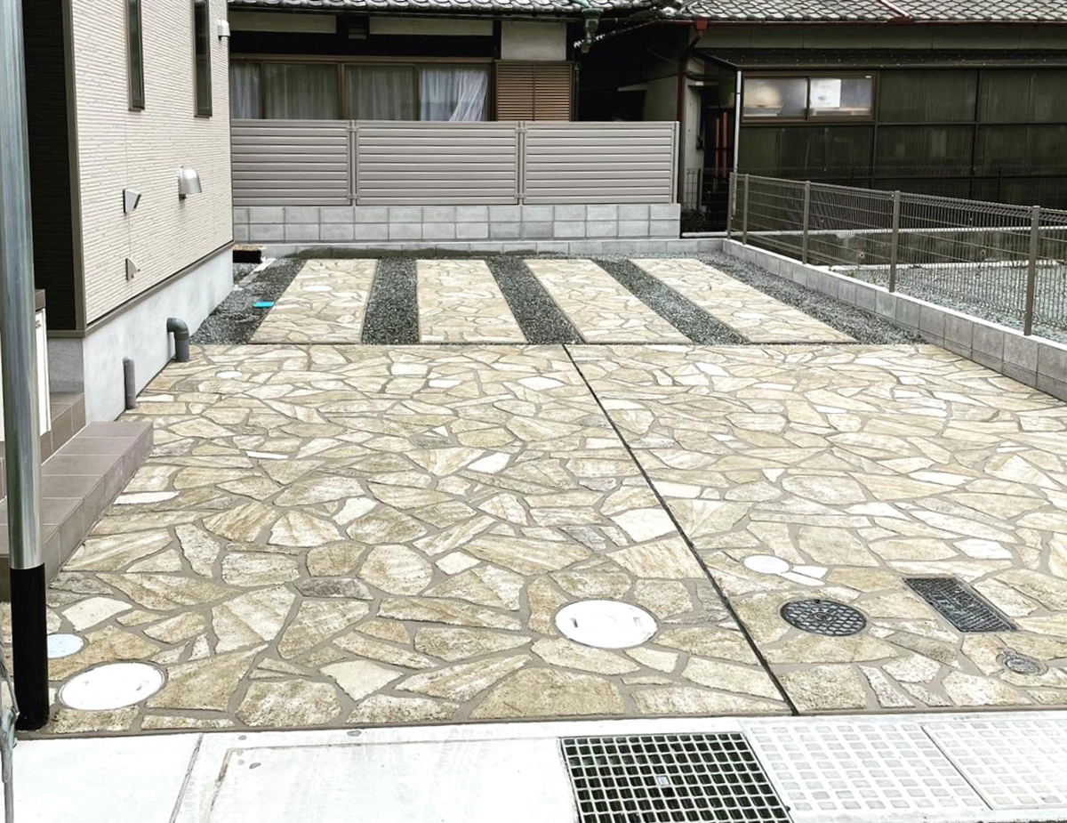 兵庫県 GARDEX関西 イメージ2