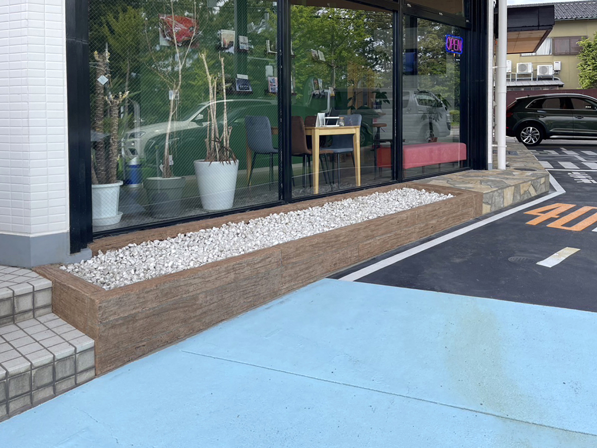 石川県 株式会社 真虹建設 イメージ1