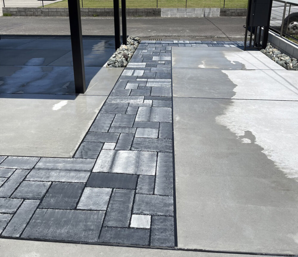 鹿児島県 EXT WORKS イメージ2