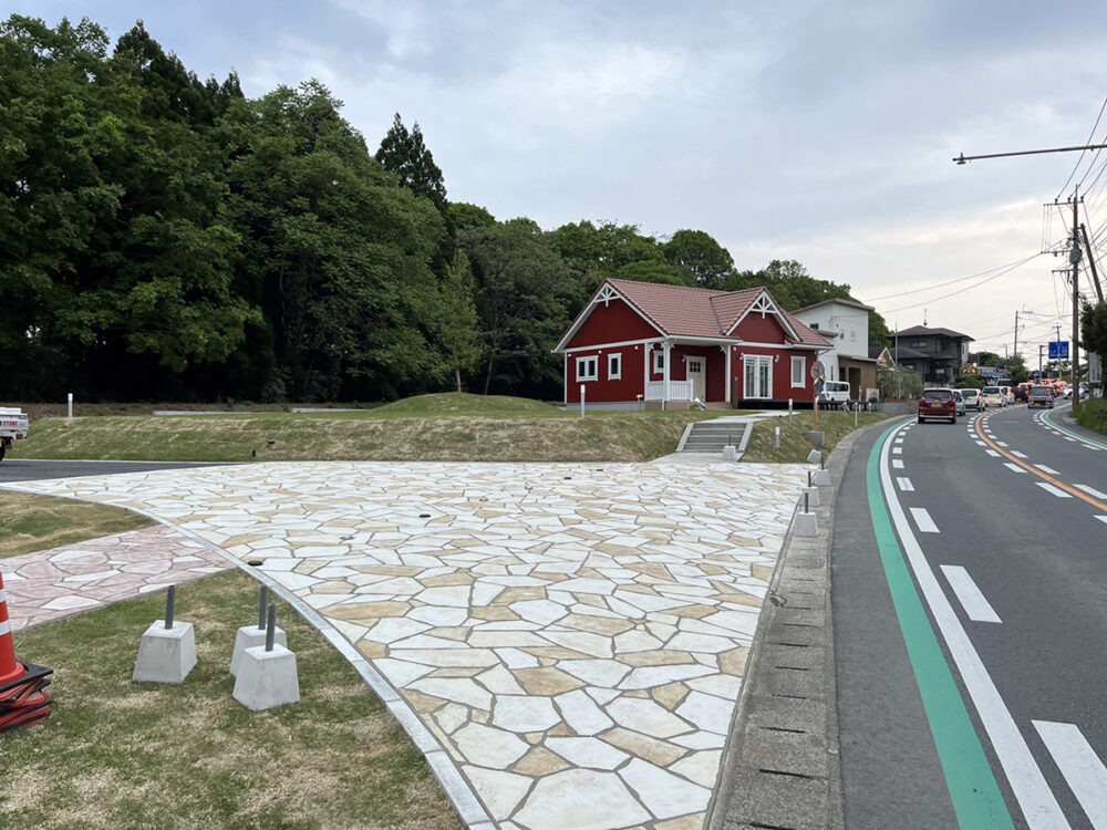 熊本県 NONコーポレーション株式会社 イメージ2