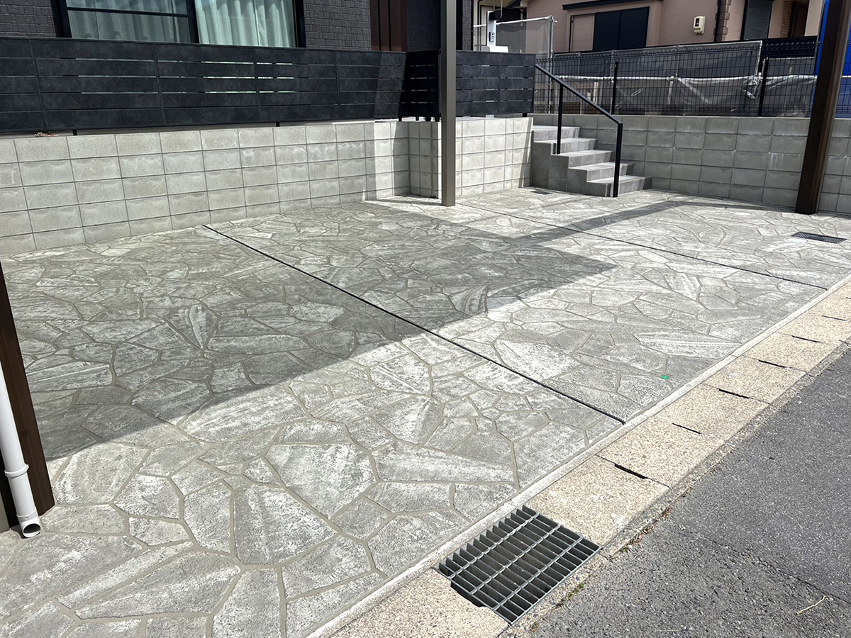 愛知県 株式会社 中村造建 イメージ2