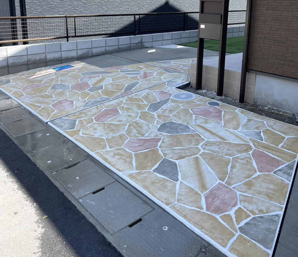 鹿児島県 EXT WORKS イメージ2