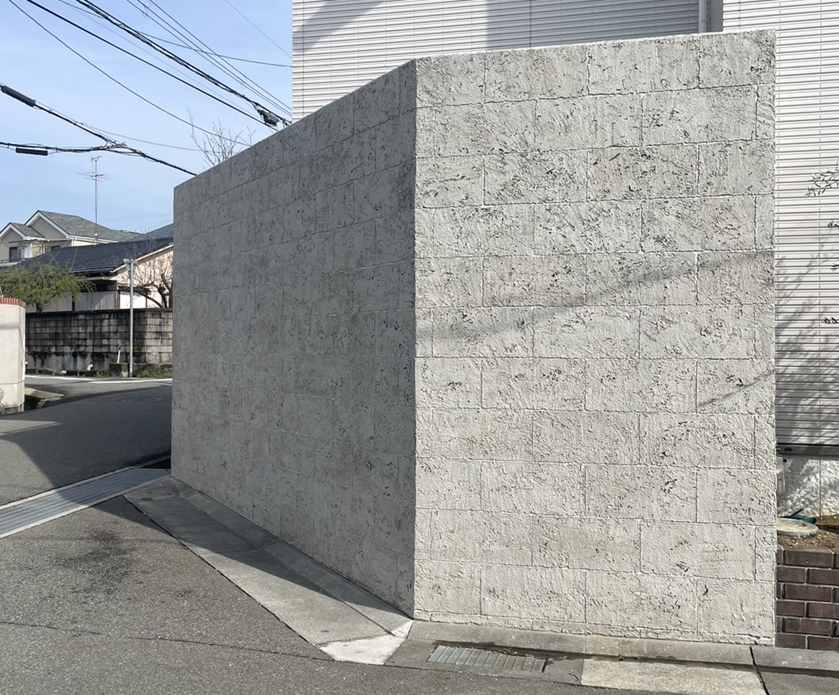 兵庫県 GARDEX関西 イメージ2