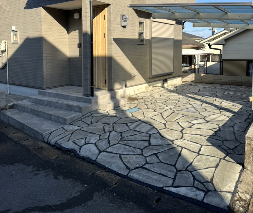 鹿児島県 EXT WORKS イメージ2