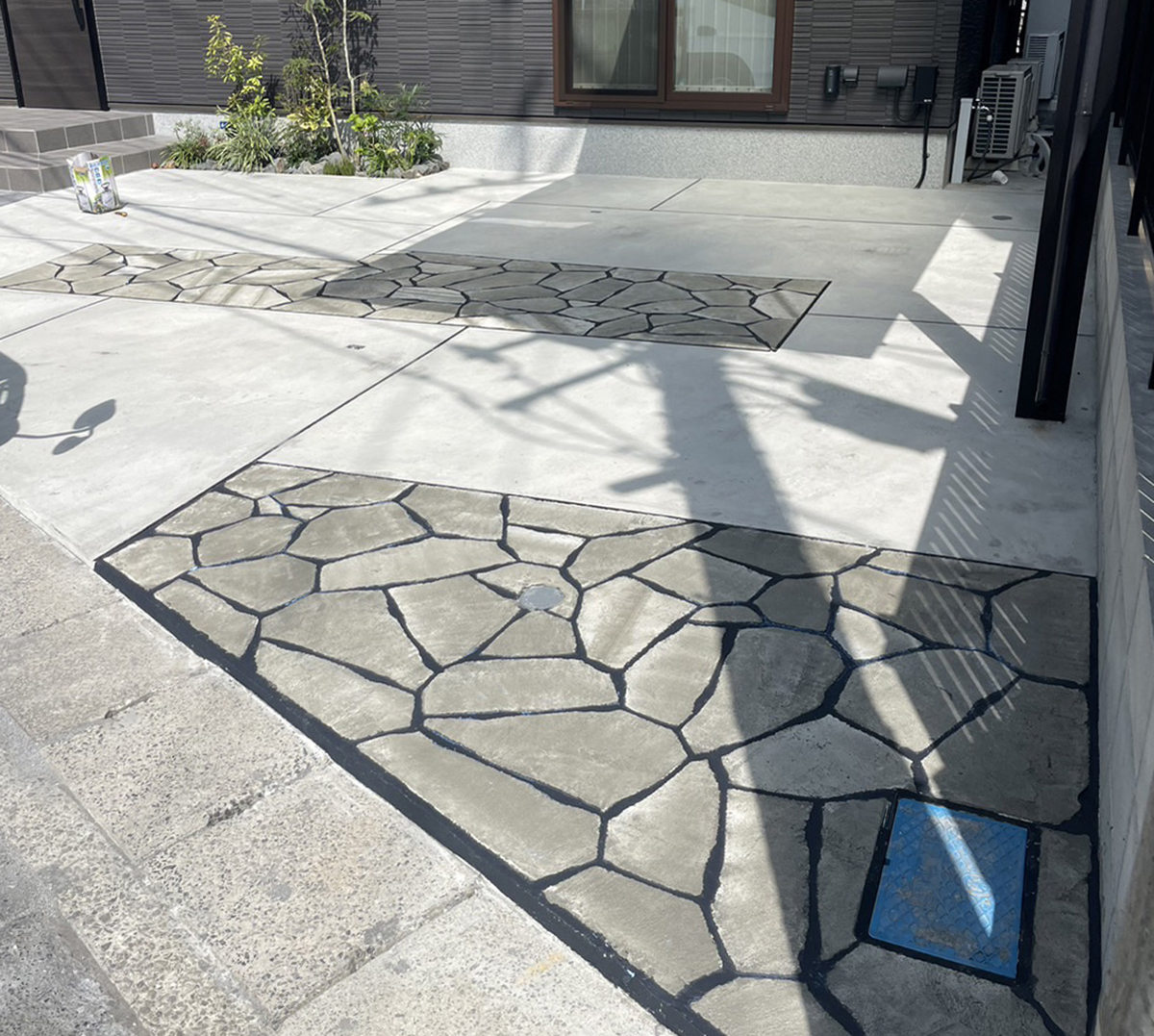 鹿児島県 EXT WORKS イメージ3