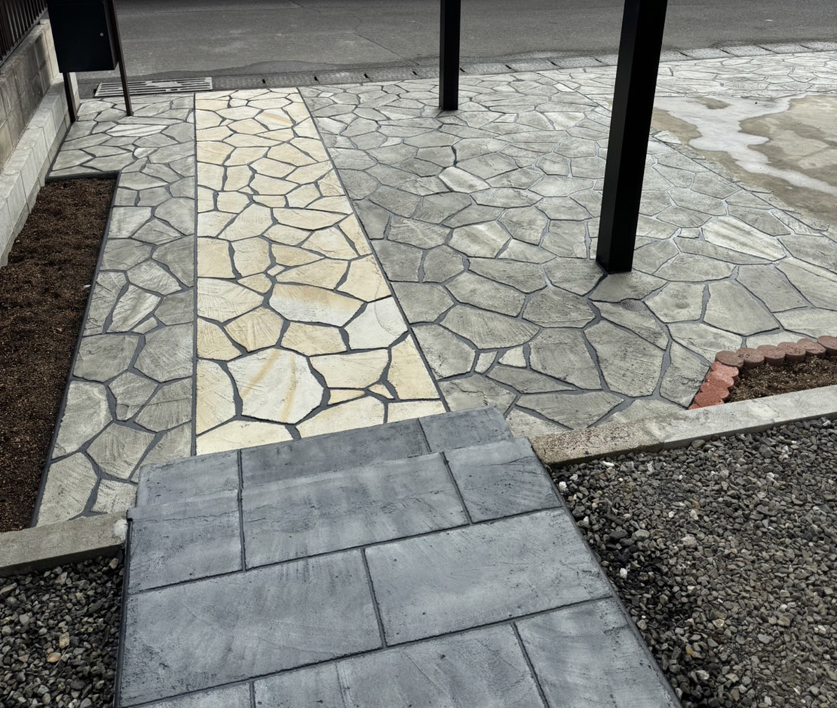 鹿児島県 EXT WORKS イメージ3