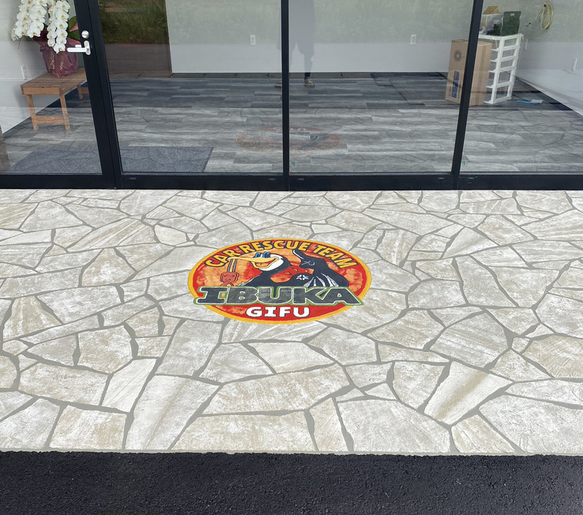 岐阜県 片桐工業株式会社 イメージ3