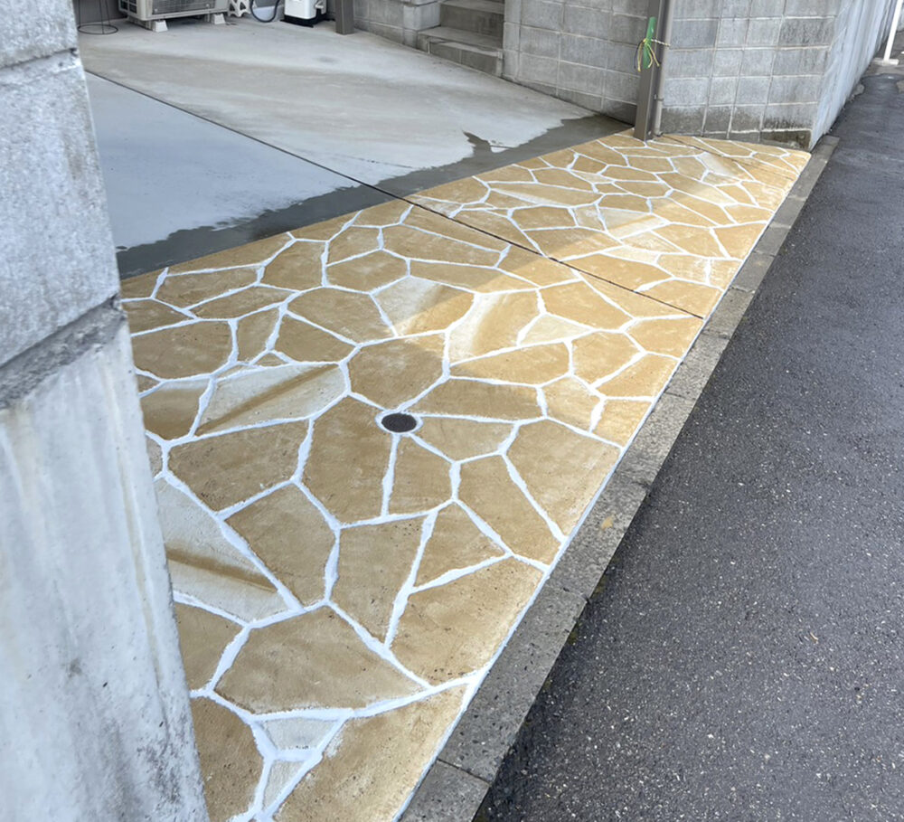 鹿児島県 EXT WORKS イメージ3