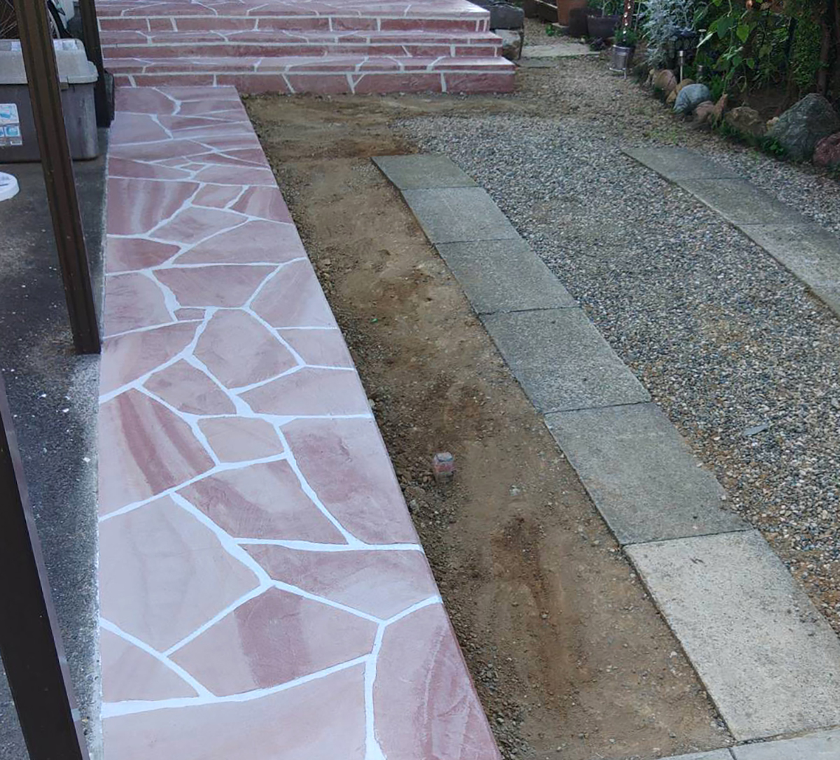 千葉県 株式会社 上組 イメージ3