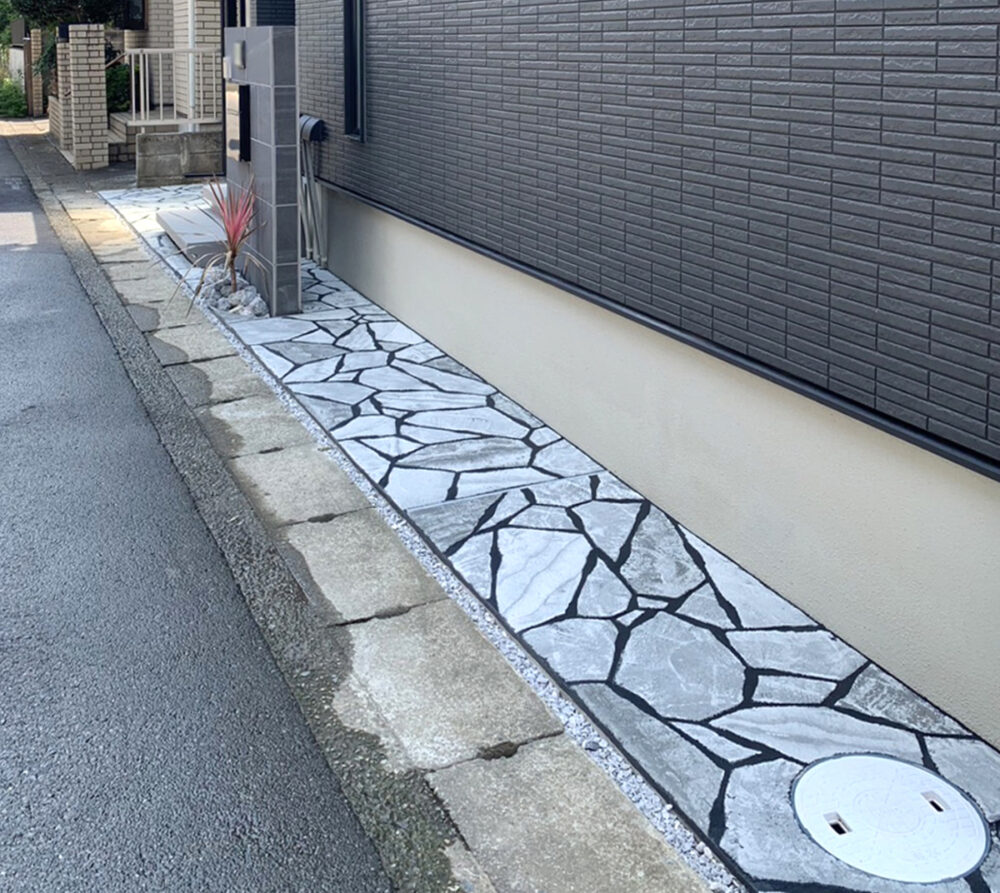 埼玉県 株式会社庭夢創ファベルガーデン イメージ3