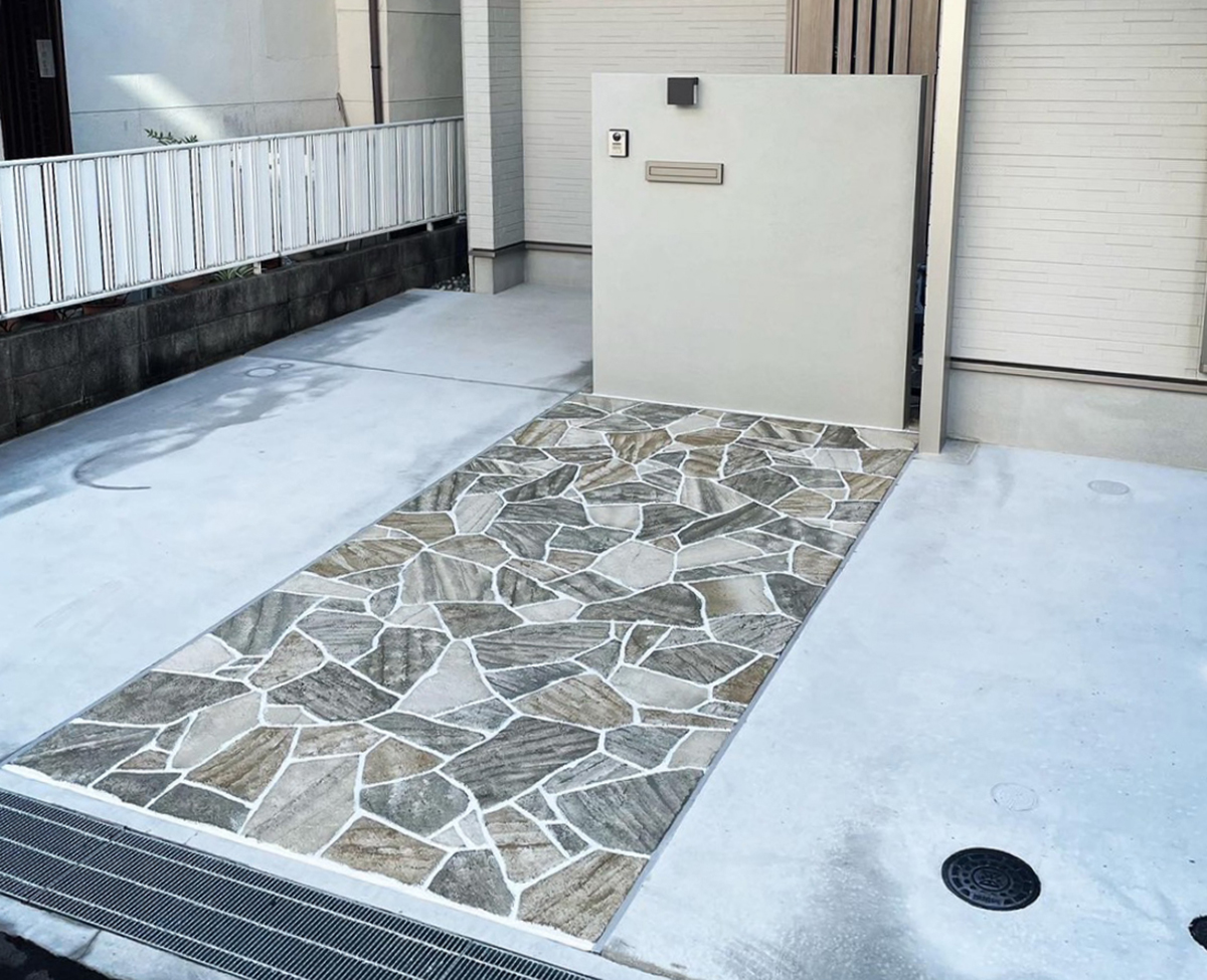 兵庫県 GARDEX関西 イメージ3