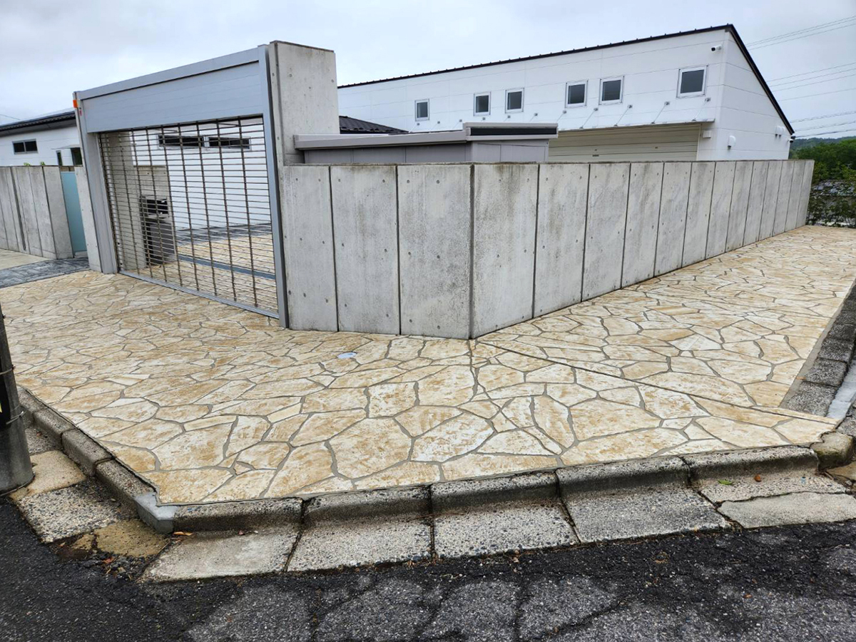 奈良県 株式会社 心和総業 イメージ6