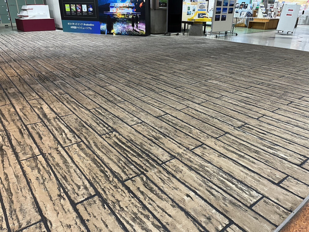 熊本県 NONコーポレーション株式会社 イメージ3