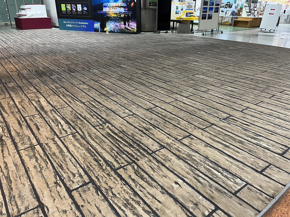 熊本県 NONコーポレーション株式会社 イメージ3