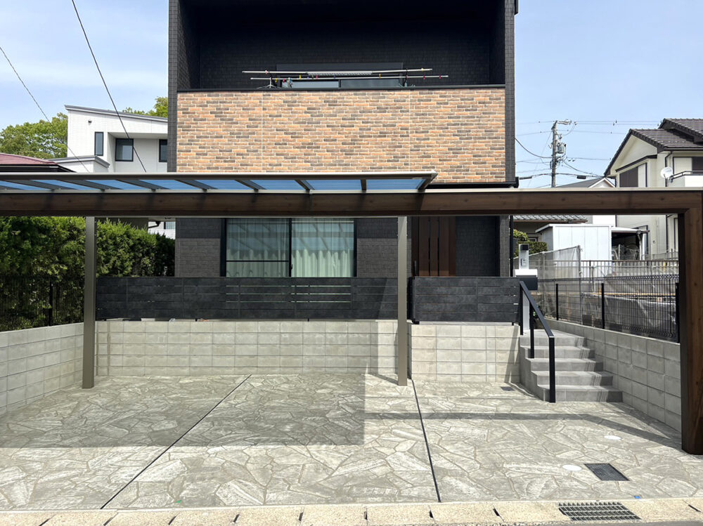 愛知県 株式会社 中村造建 イメージ3