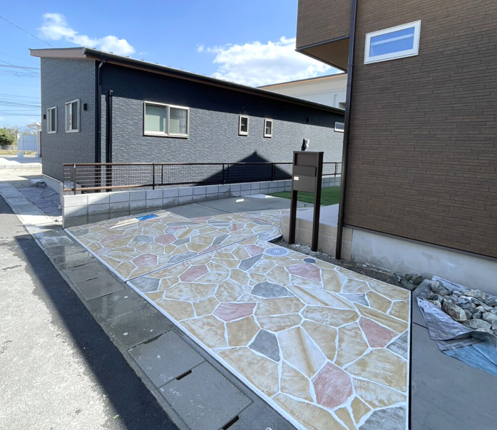 鹿児島県 EXT WORKS イメージ3