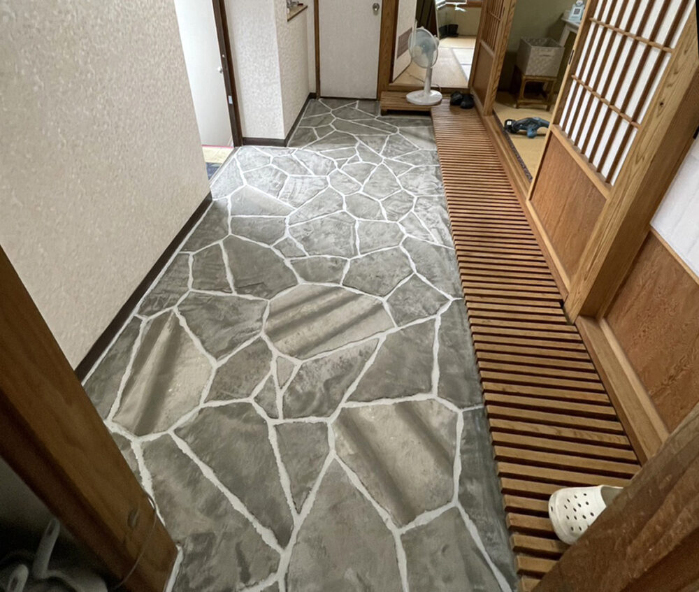 鹿児島県 EXT WORKS イメージ4